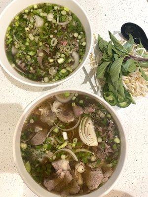 Special pho