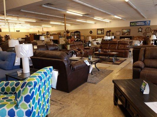 Texas Discount Furniture