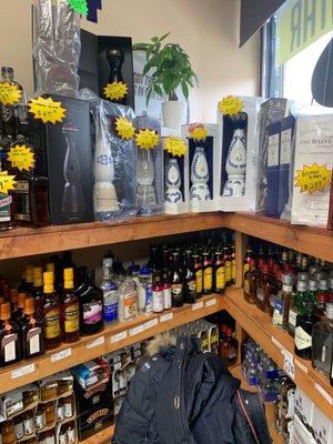 Multistar Wines&liquor