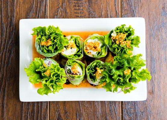 Summer Rolls