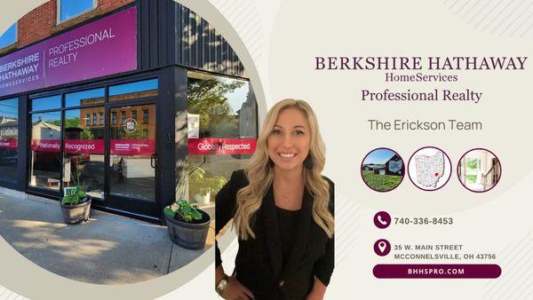 Berkshire Hathaway HomeServices