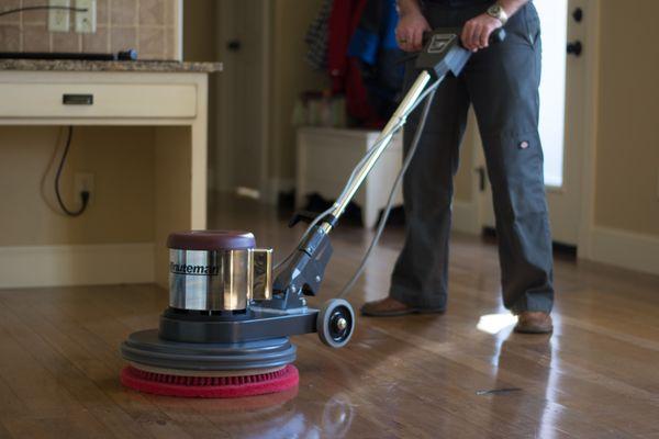 Heaven's Best Carpet Cleaning Sugar Land