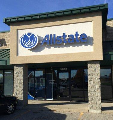 Allstate Insurance