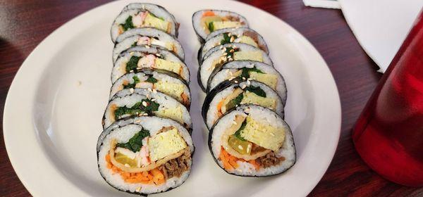 Kimbap