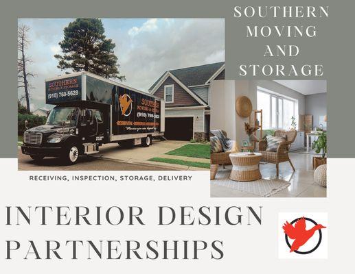 Southern Moving & Storage