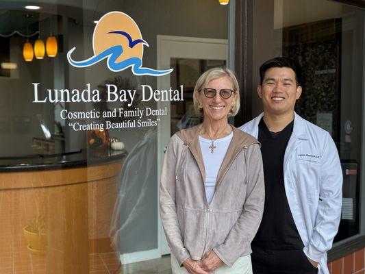 Lunada Bay Dental Practice