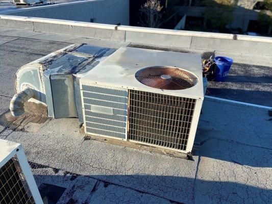 Hvac Company in Santa Clarita