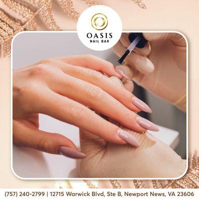 Treat yourself to a luxurious summer manicure - pamper time!
ℬℴℴℴℴℯℴ