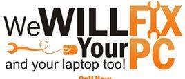 Laptop or Desktop! We can get the job done!