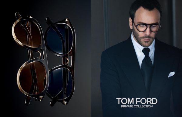 Tom Ford Private Collection N.3