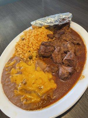 Beef Birria