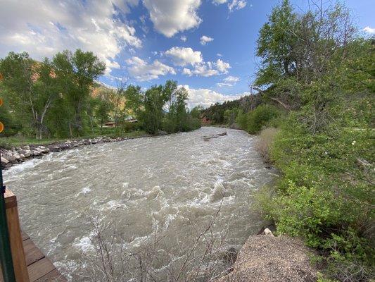 Colorado River