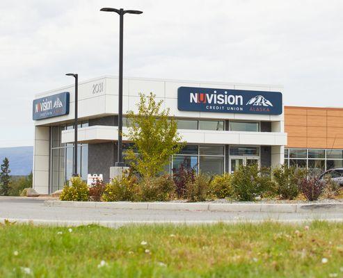 Nuvision Credit Union