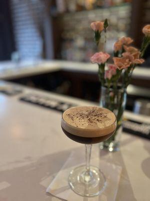 Espresso martini