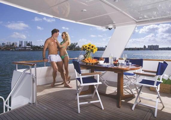 LuxuryDayCharters