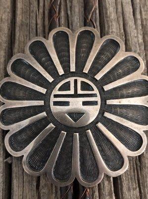 Hopi Sunface