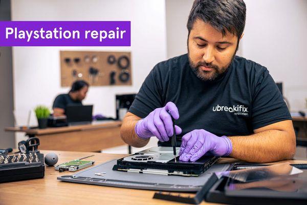 Asurion Tech Repair & Solutions