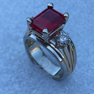 Fred Witt Jewelers