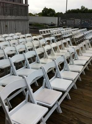 seating for tabata/miller wedding