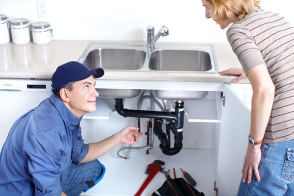 Touris Plumbing & Heating