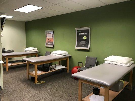 nMotion Physical Therapy | Alpharetta