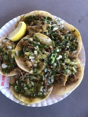 Great  Tacos