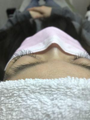 Lash by Cathy