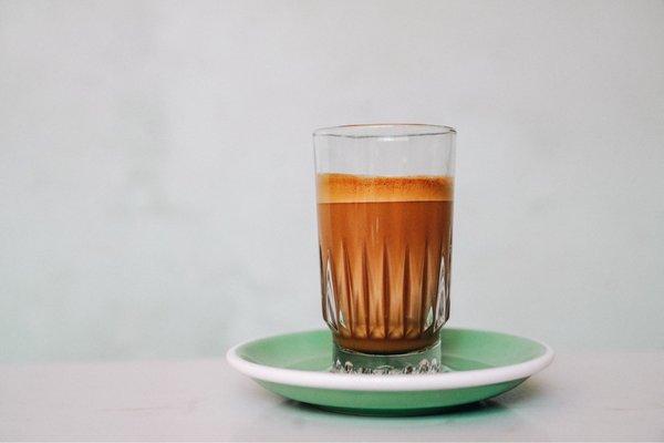 Cortado