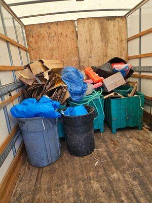 Commercial Junk Removal