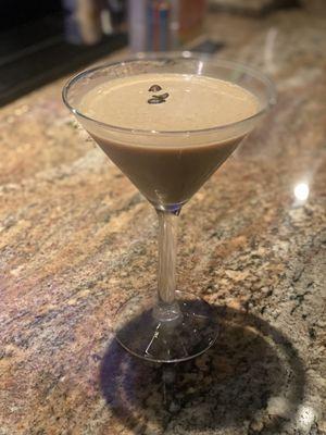 Best expresso martini in orange county!!