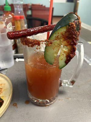 Michelada