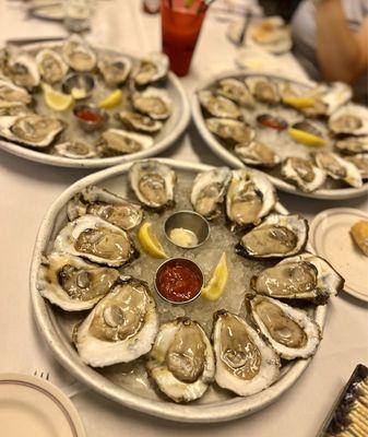 Superior Seafood & Oyster Bar