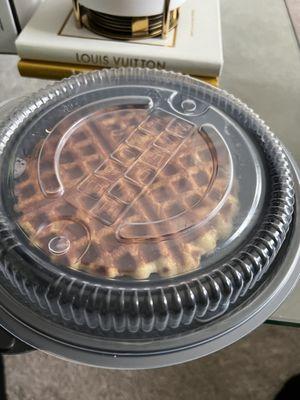 Waffle