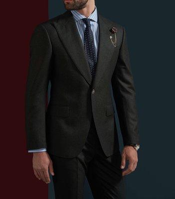 TruTailor Co Custom Suits