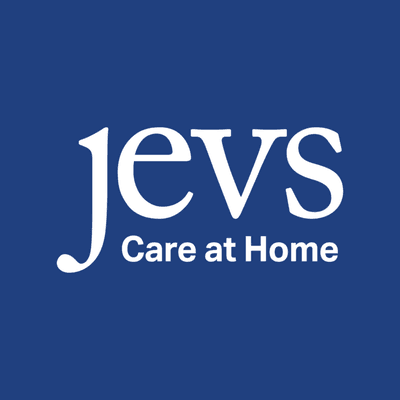 JEVS Care at Home logo