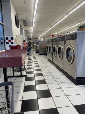 Main Street Laundry