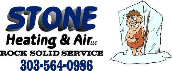 Stone Heating & Air