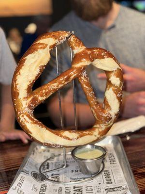 Pretzel