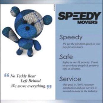 Www.SpeedyMoversNOLA.com