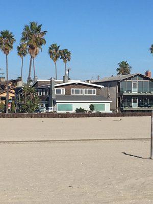 Welcome to the new owners of this amazing beach house