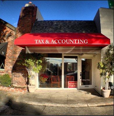 GalaGarza Tax & Accounting 55 E Foothill Blvd Arcadia, CA  91006 (626) 294-0196