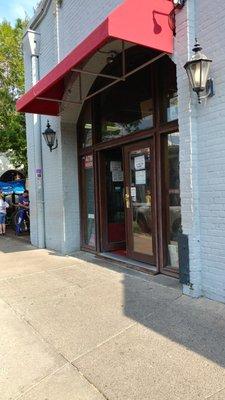 Five & Dime General Store in Charleston SC