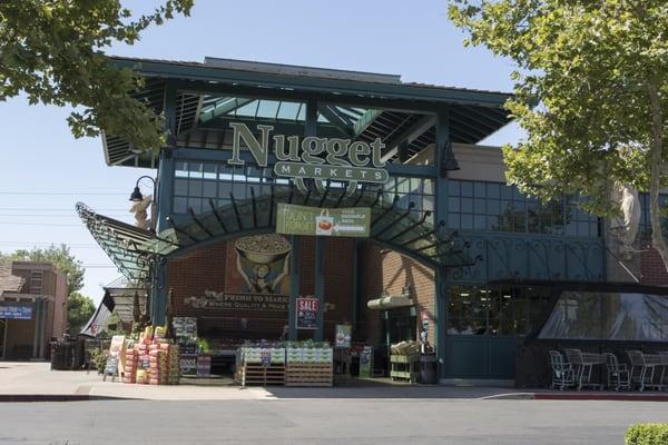 Nugget Markets