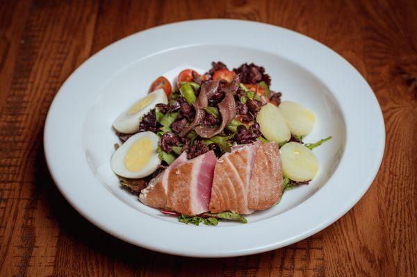 SALADE NIÇOISE