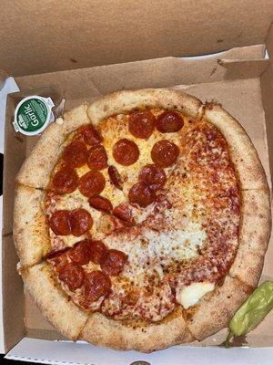 Papa Johns Pizza