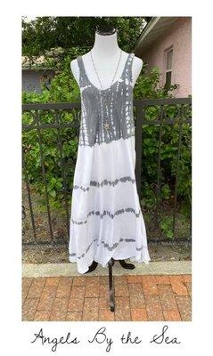 Lost River dress