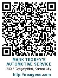 Mark Trokey's Automotive Service