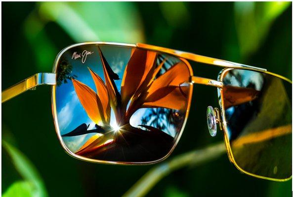 Maui Jim Prescription Sunglasses