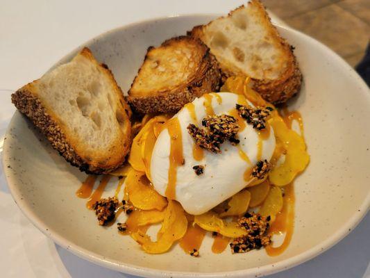 Burrata app