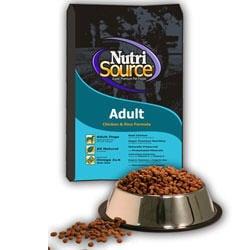 Nutri Source. Made in MN